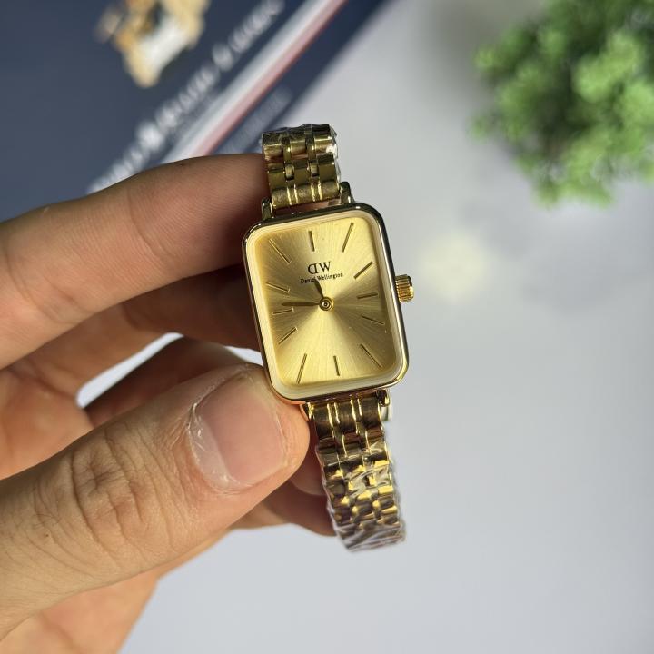 DW Daniel_Wellington Quadro