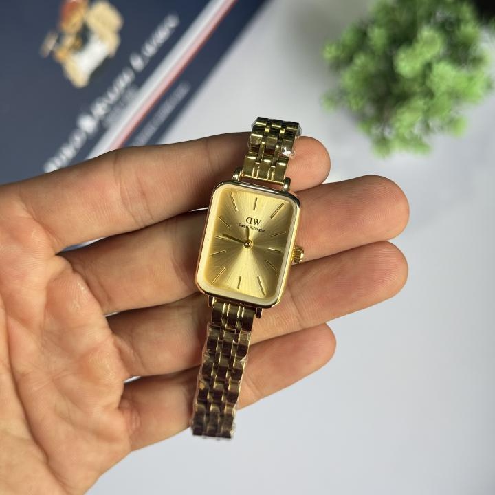 DW Daniel_Wellington Quadro