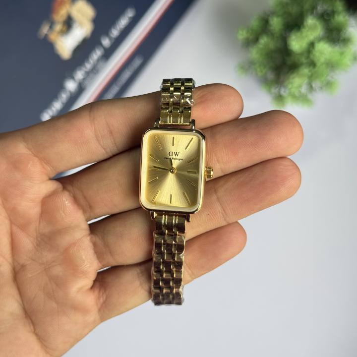 DW Daniel_Wellington Quadro