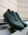 On Cloudflow 5 AD IKON Obsidian Green