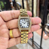 Cartiee_r Tortue Gold White
