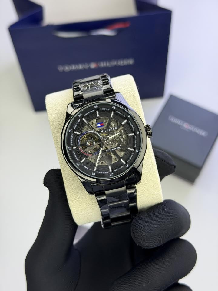 TOMMMY HILIFIGER AUTOMATIC