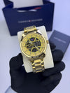 TOMMMY HILIFIGER AUTOMATIC