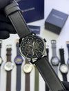 TOMMMY HILIFIGER AUTOMATIC