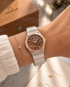 Omegg_a Constellation Co-Axial Chronometer