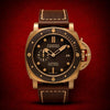 Panerai Submersible Bronzo 47mm PAM00968