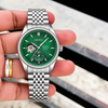 Seiko Presage Automatic (Open Back)