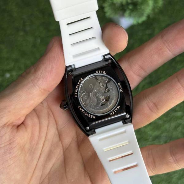 Richard_Mille RM67 Automatic ( Back open )