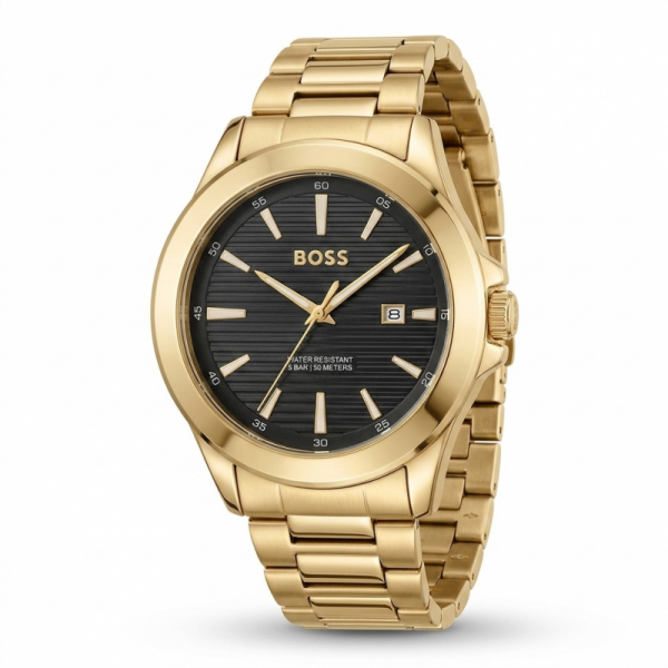 Hugo Bo strike Men (1st Quality)