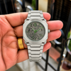BVLGAR I OCTOBER FINISSIMO AUTOMATIC