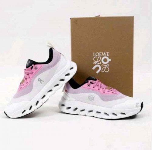 Loewe X On Cloud Tilt 2.0 White Pink for her