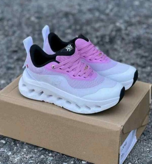 Loewe X On Cloud Tilt 2.0 White Pink for her