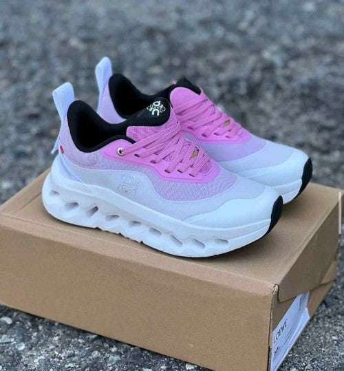Loewe X On Cloud Tilt 2.0 White Pink for her