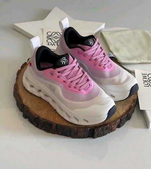 Loewe X On Cloud Tilt 2.0 White Pink for her