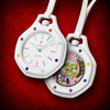 Audemars Piguet x Swatch Royal Pop Automatic Full Set