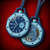 Audemars Piguet x Swatch Royal Pop Automatic Full Set