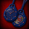 Audemars Piguet x Swatch Royal Pop Automatic Full Set