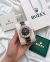 Rolee_x Celine Black-Black