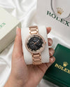 Rolee_x Celine Copper-Black