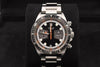 Tudor Heritage Chrono Japan Chronograp Silver Black Dial