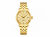 Seiko Presage SRPK48 Japan Full Gold Dial