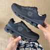 On Running x Kith Cloudzone Triple Black