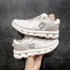 Kith x On Cloudzone White Pink for her