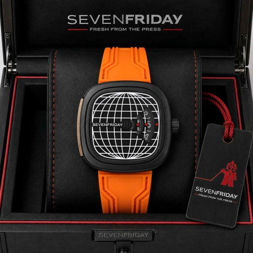 SevenFriday F56