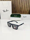 RAYBA_AN SUNGLASS Z-642