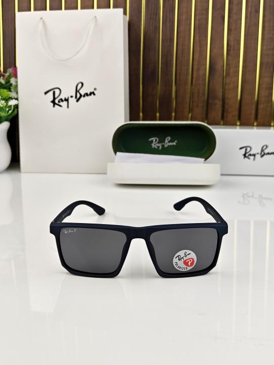 RAYBA_AN SUNGLASS Z-642