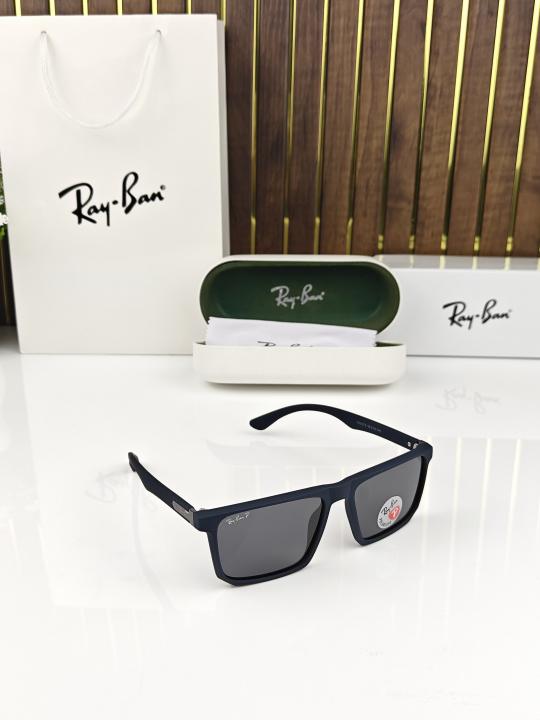 RAYBA_AN SUNGLASS Z-642