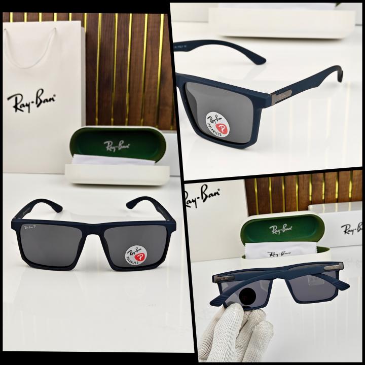 RAYBA_AN SUNGLASS Z-642