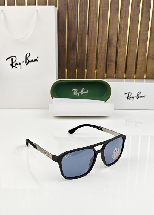 RAYBA_AN SUNGLASS Z-643