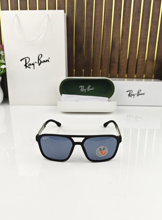 RAYBA_AN SUNGLASS Z-643
