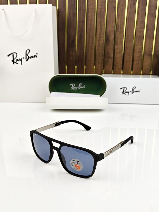 RAYBA_AN SUNGLASS Z-643