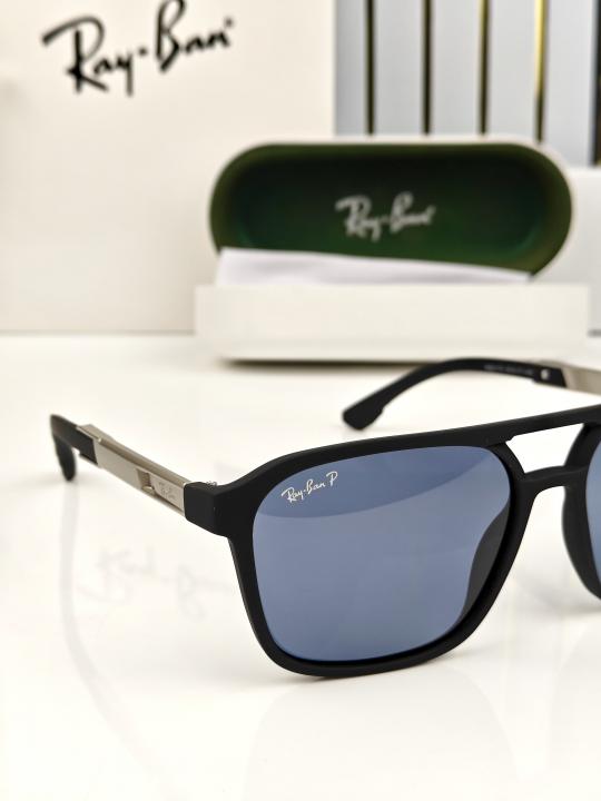 RAYBA_AN SUNGLASS Z-643