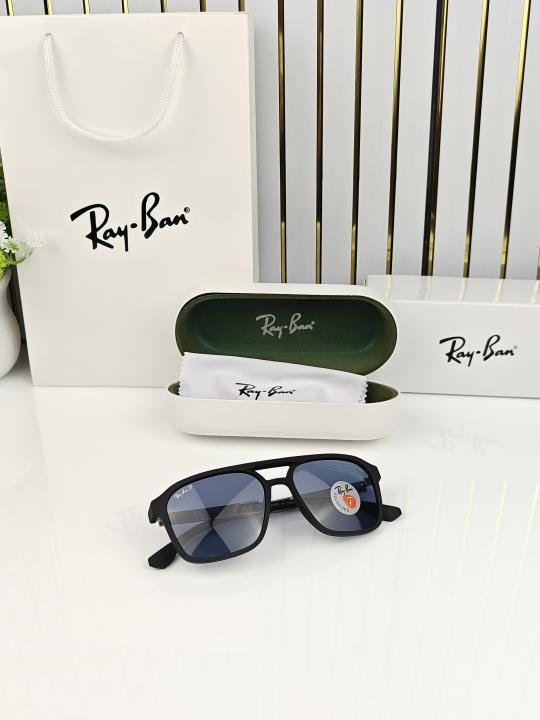 RAYBA_AN SUNGLASS Z-643