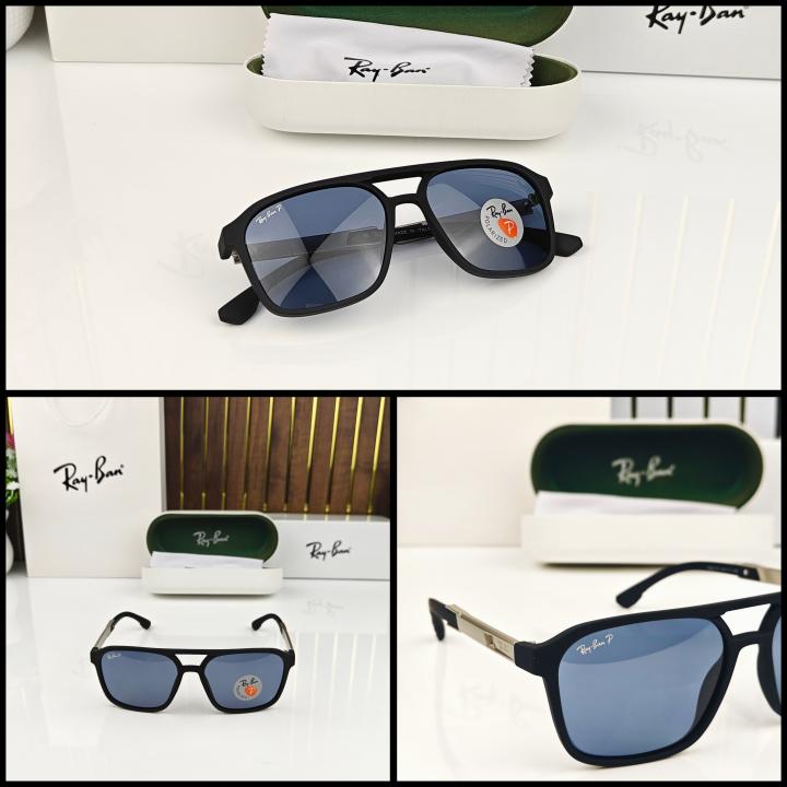 RAYBA_AN SUNGLASS Z-643