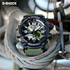 G-Shock Mudmaster GG-1000 f92