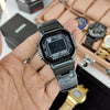 G SHOCK WATCH M-746