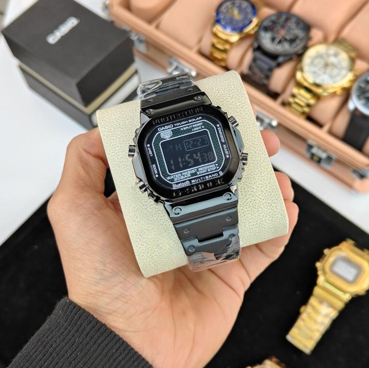 G SHOCK WATCH M-746
