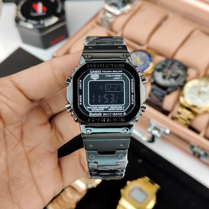 G SHOCK WATCH M-746
