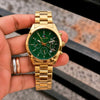 Tommy_Hilfiger_Skeleton series Chronograph working F93