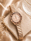 Swarovskk_i Dextera Crystal Copper-Pink