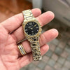 Gucc Ladies Diamond watch