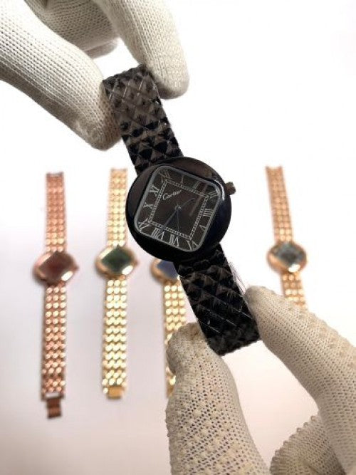 Cartier ballon em 7