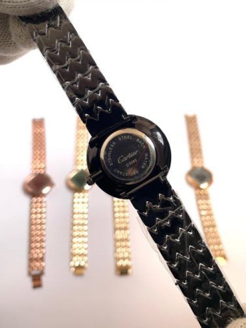 Cartier ballon em 7