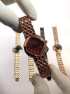 Cartier ballon em 7