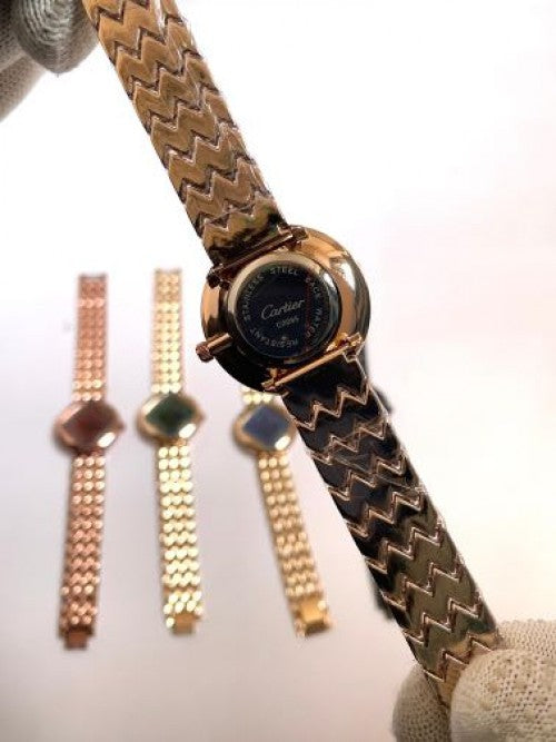 Cartier ballon em 7