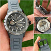 Roger Dubuis Skeleton Automatic ( Back open )
